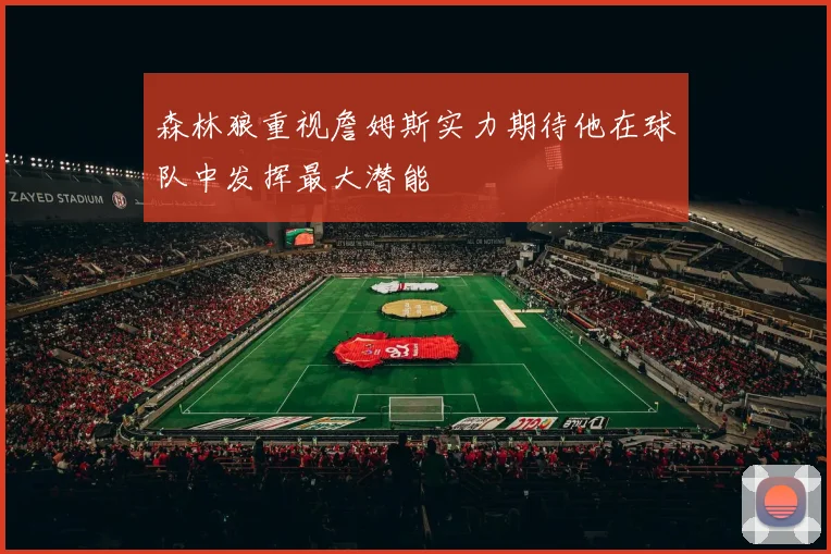 森林狼重视詹姆斯实力期待他在球队中发挥最大潜能